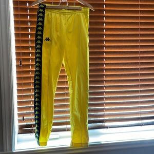 Kappa pants